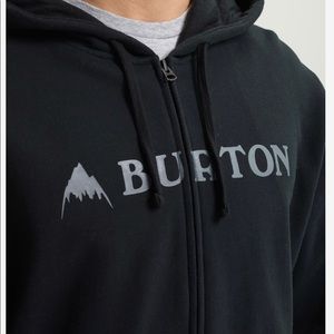 Men’s Burton Sweatshirt